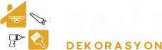 salih dekorasyon